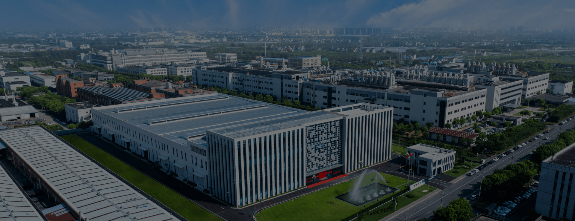 Headquarters Information
