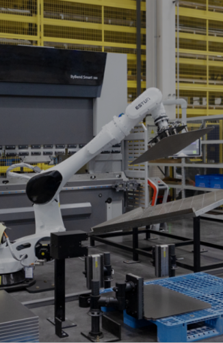 Full-process independent  manufacturing