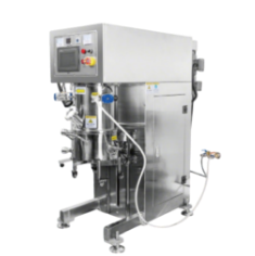 Electrode Mixing