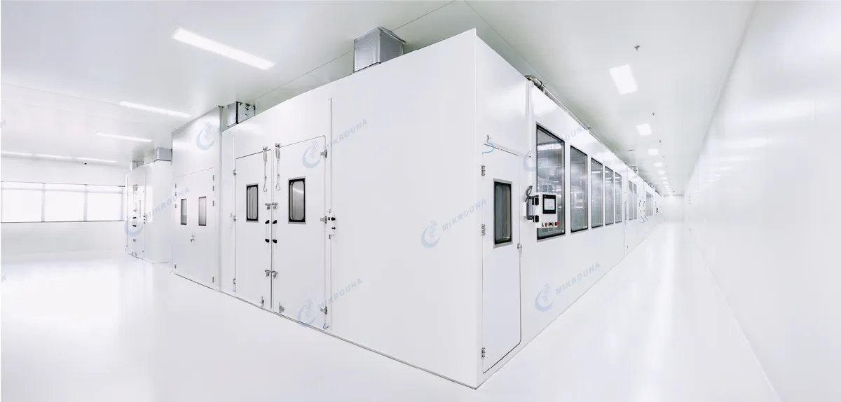 Solid-State Battery Manufacturing Pilot Line