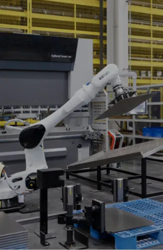 Full-process independent manufacturing