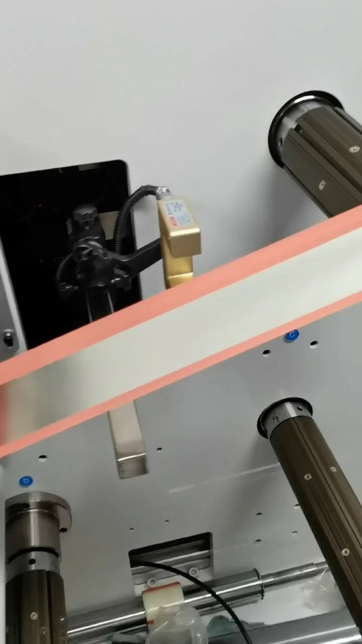 Lithium metal fil and copper composition