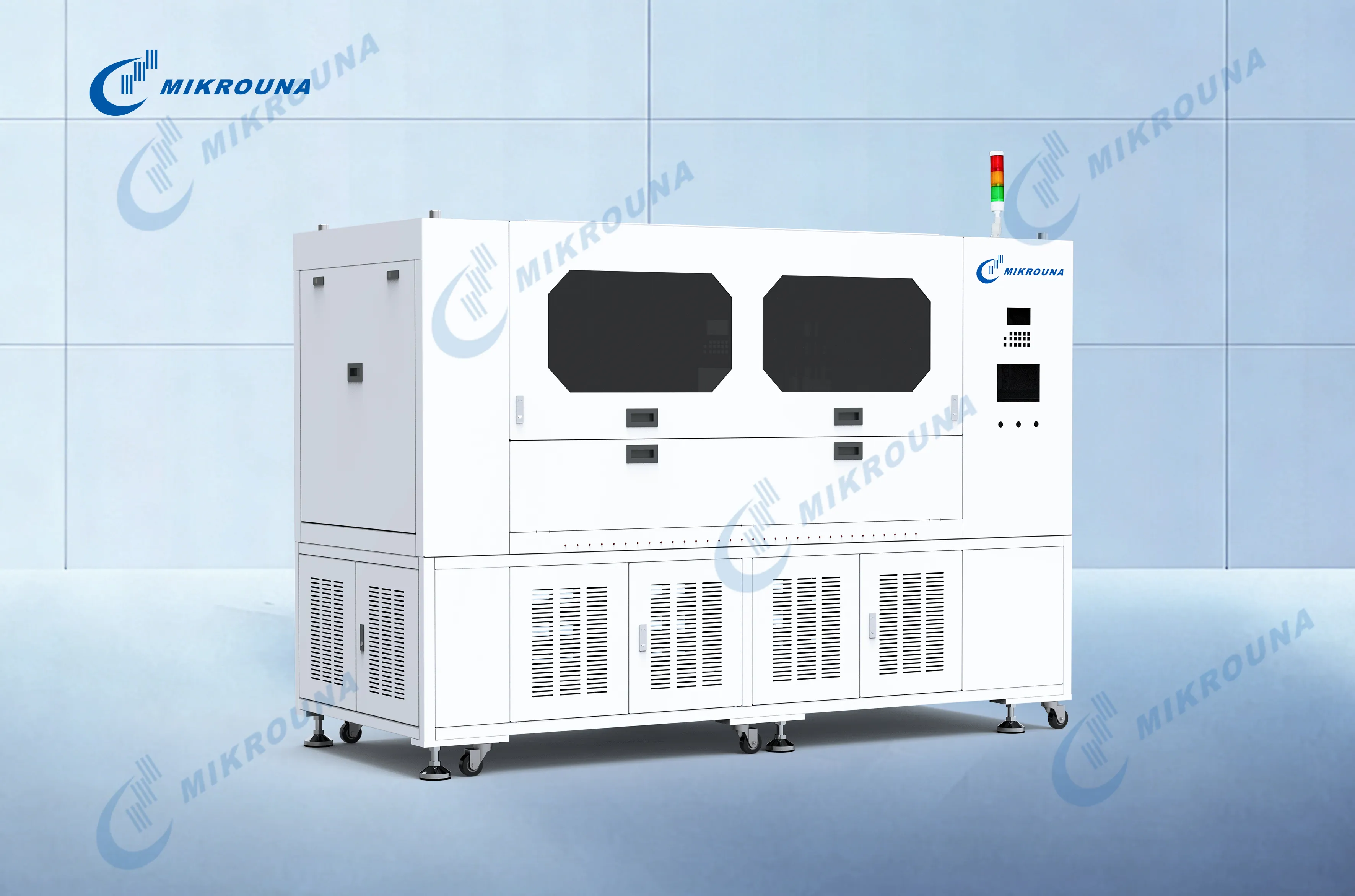 Horizontal Pressure Formation Machine